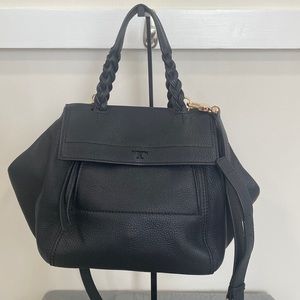 Tory Burch Half Moon bag